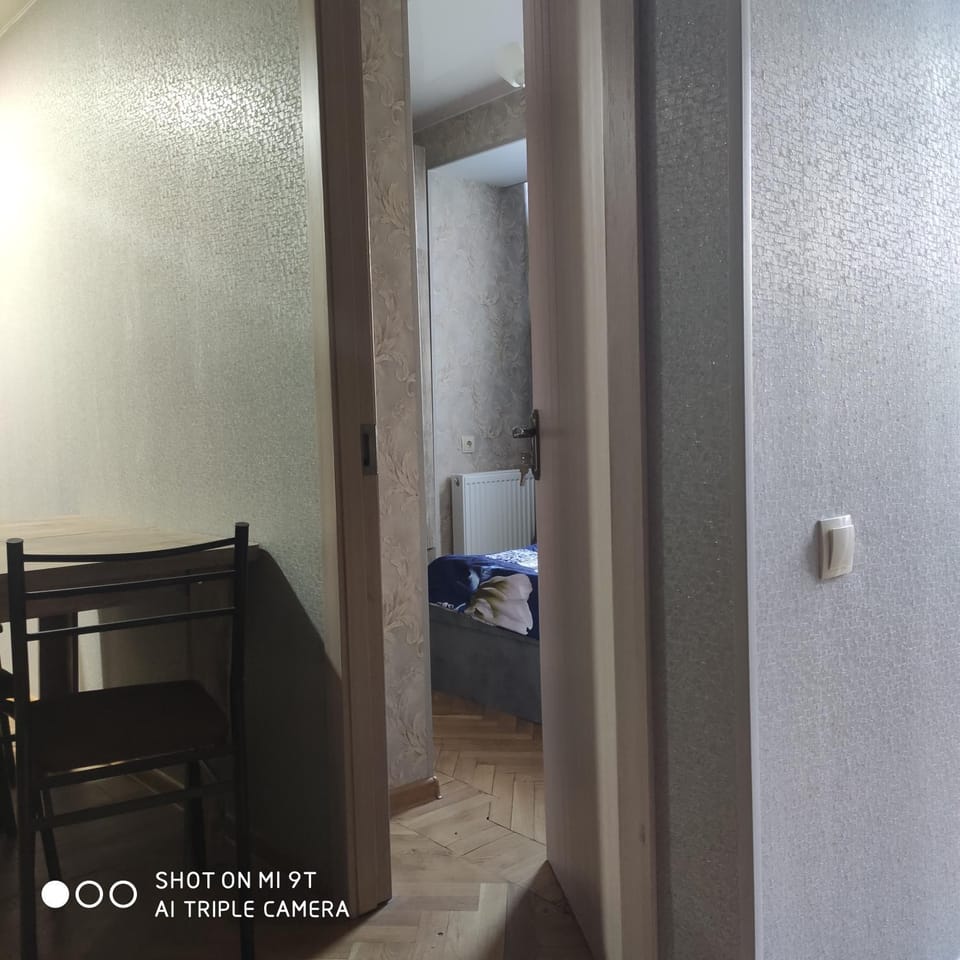 per day Apartment in Tbilisi, Georgia