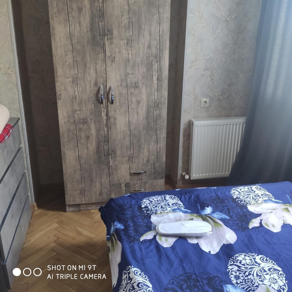 per day Apartment in Tbilisi, Georgia