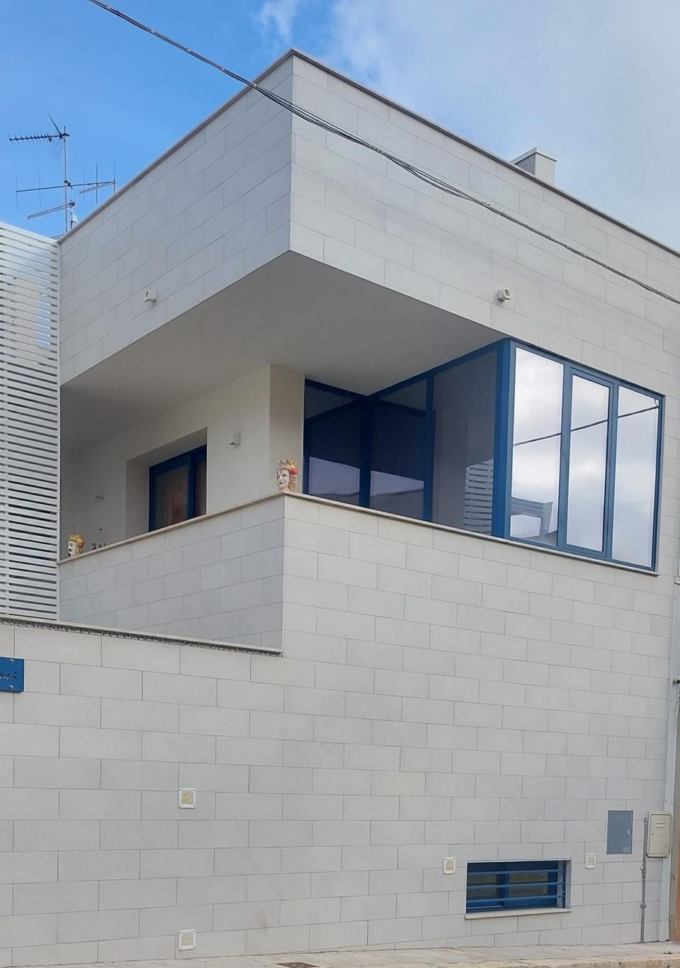 La casa dei nonni Apartment in Marina di Ragusa