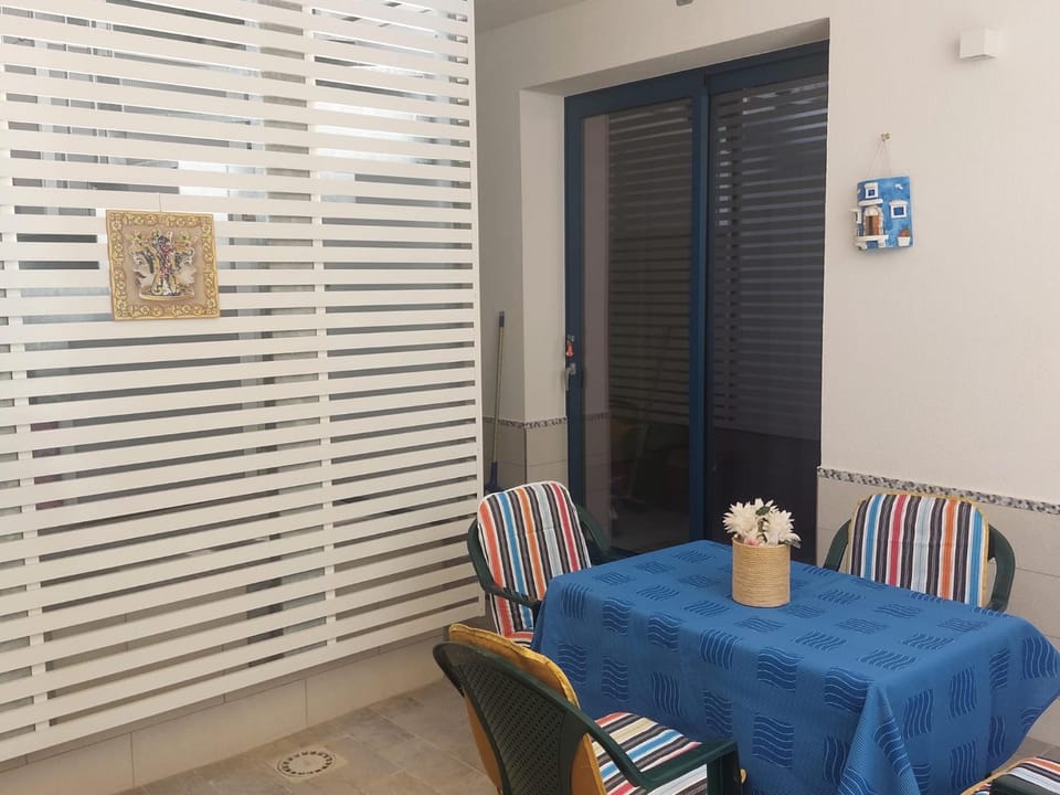 La casa dei nonni Apartment in Marina di Ragusa