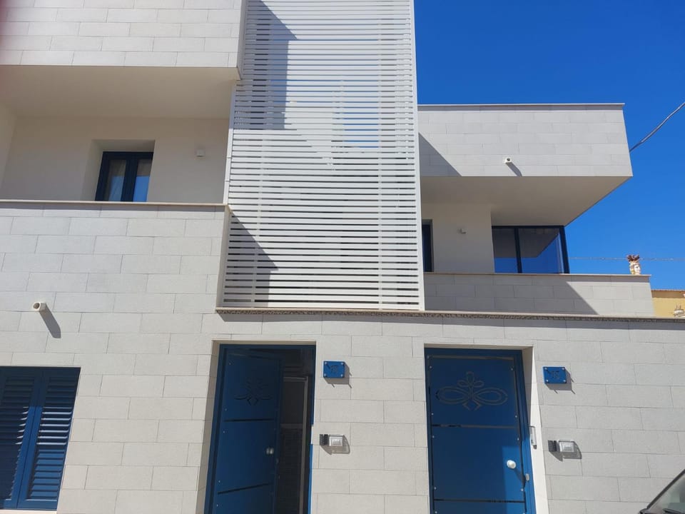 La casa dei nonni Apartment in Marina di Ragusa