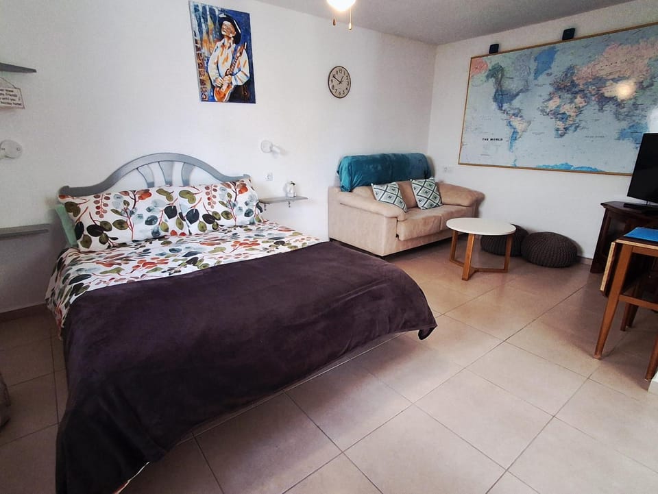 Casita Mona - Attractive Studio Apartment 4kms from the beach Apartment in Marina Alta