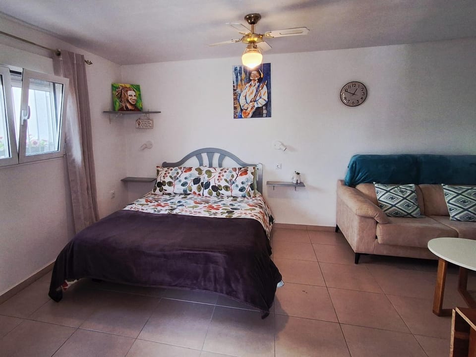 Casita Mona - Attractive Studio Apartment 4kms from the beach Apartment in Marina Alta