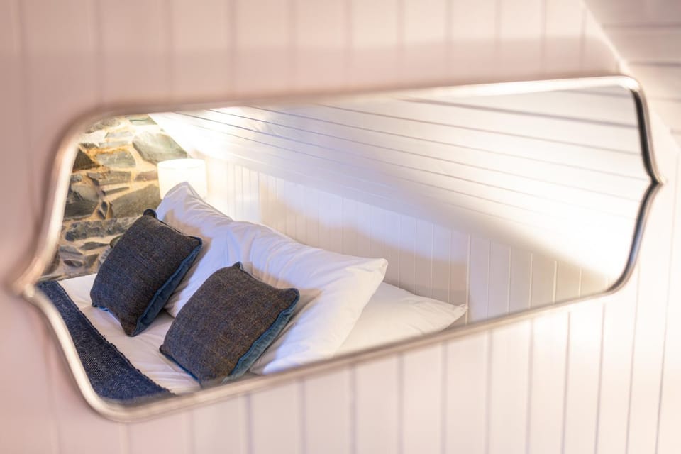 Plockton Distillery Flat Apartment in Plockton