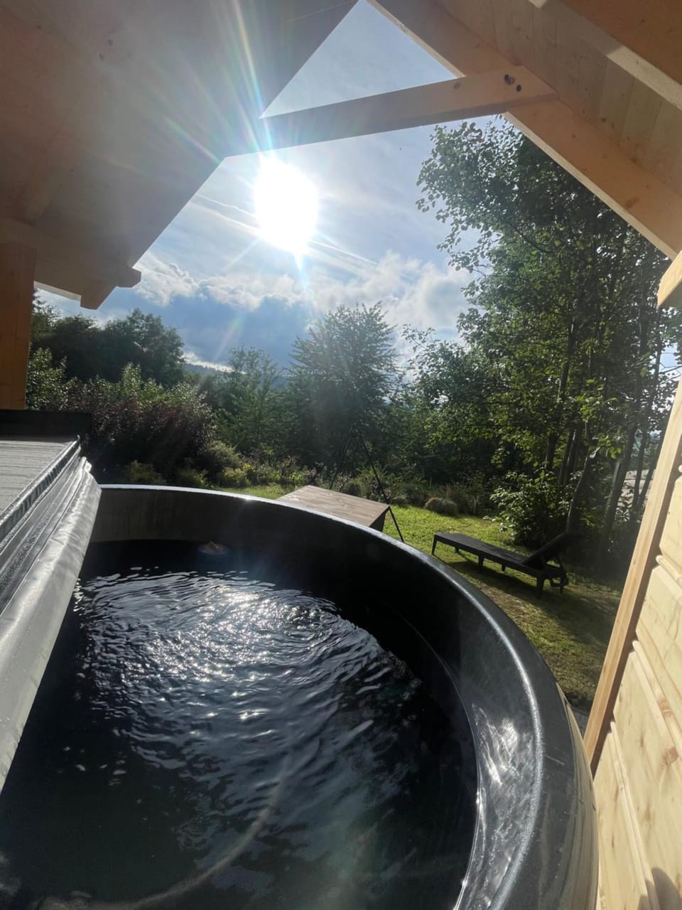 Hot Tub, Hot Tub