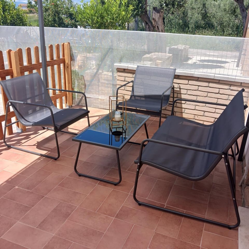 casale nonna Elisa relax tra ulivi House in San Vito Chietino