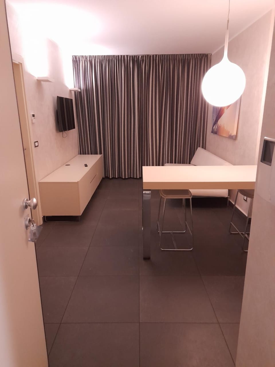 FULL CASA Apartment in Cosenza