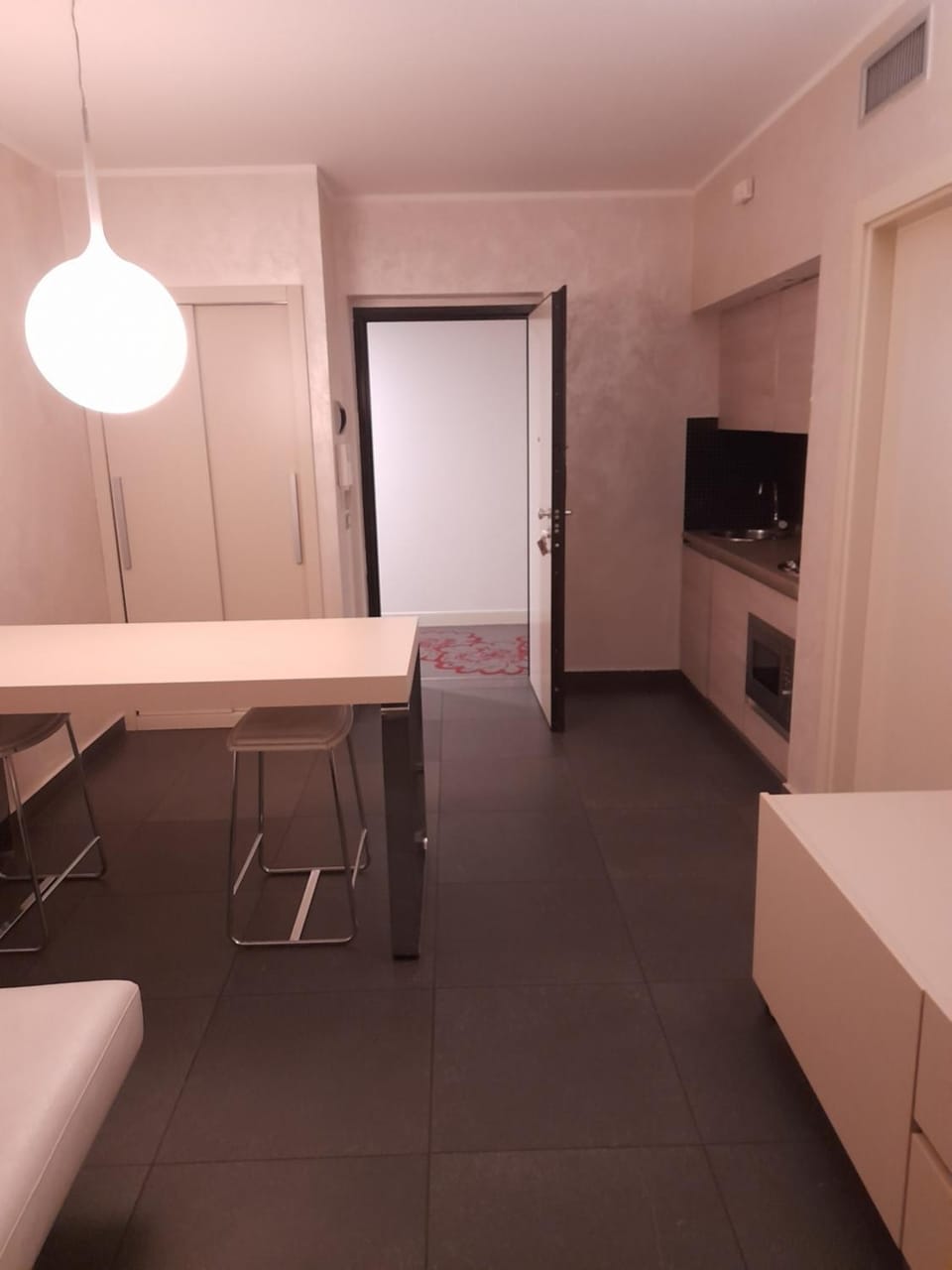 FULL CASA Apartment in Cosenza