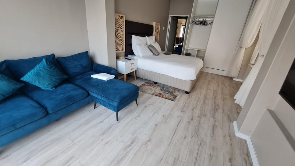 ARCHITECTS VIEW - EXECUTIVE SUITE Apartment in Durban