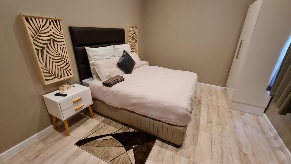 ARCHITECTS VIEW - EXECUTIVE SUITE Apartment in Durban