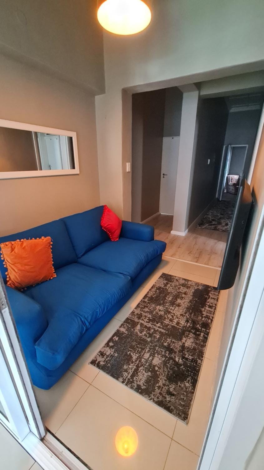 ARCHITECTS VIEW - EXECUTIVE SUITE Apartment in Durban