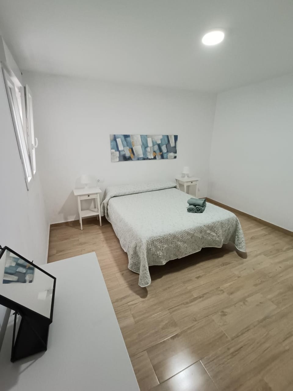 Bed, Bedroom, furniture