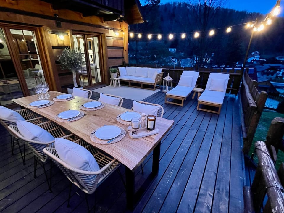 BBQ facilities, BBQ facilities, Balcony/Terrace, Balcony/Terrace, Evening entertainment