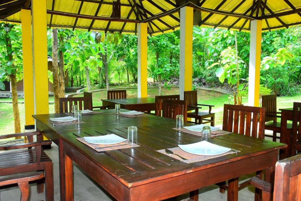 Queens Resort Udawalawa Hotel in Uva Province, Sri Lanka