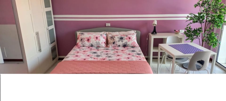 Rosaviola Apartment in Milan