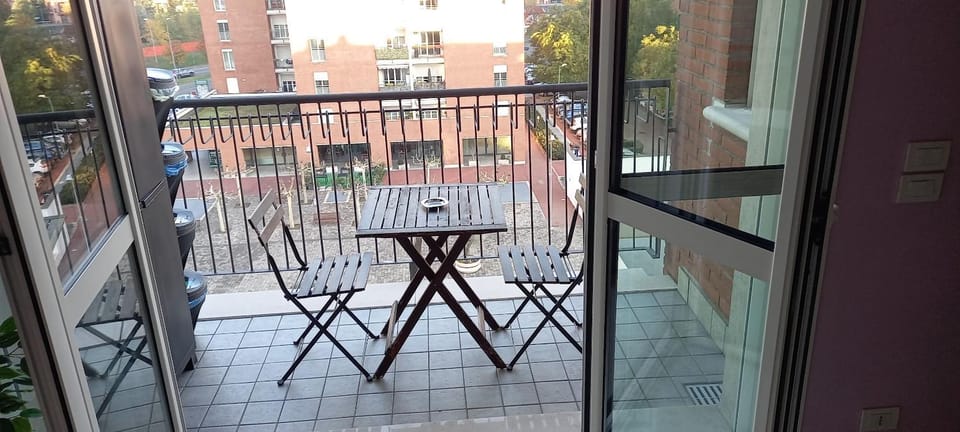 Patio, View (from property/room), Balcony/Terrace