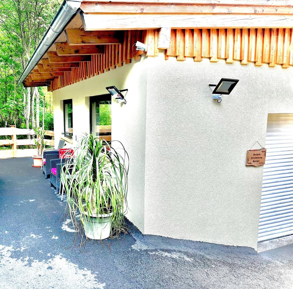 Ferienwohnung Springer Apartment in Carinthia, Austria