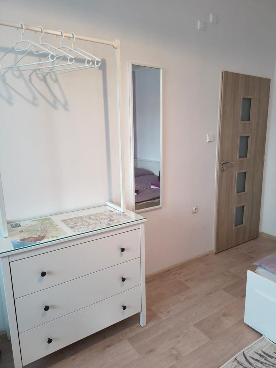Garsonka ve Dvoře Apartment in Czechia