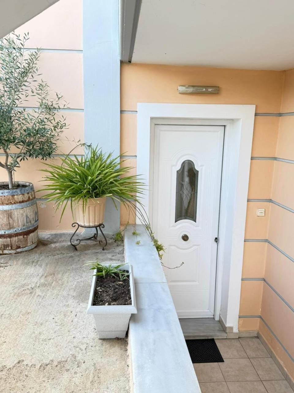 Apartment Mitrou 2 Country House in Peloponnese Region