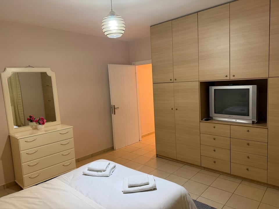 Apartment Mitrou 2 Country House in Argolis, Greece