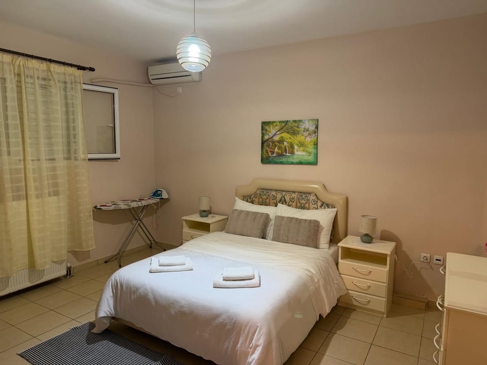 Apartment Mitrou 2 Country House in Argolis, Greece