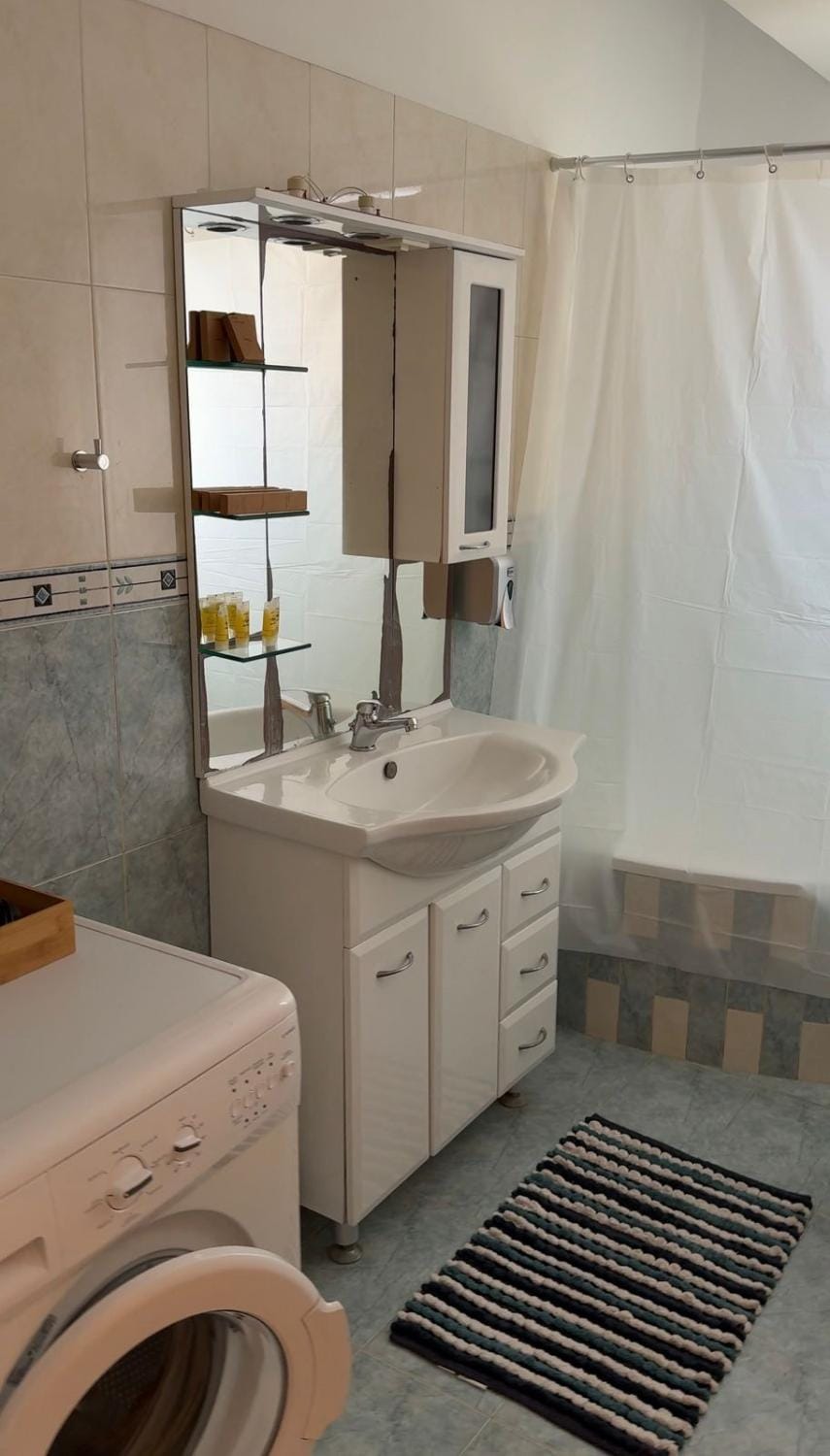Apartment Mitrou 2 Country House in Peloponnese Region