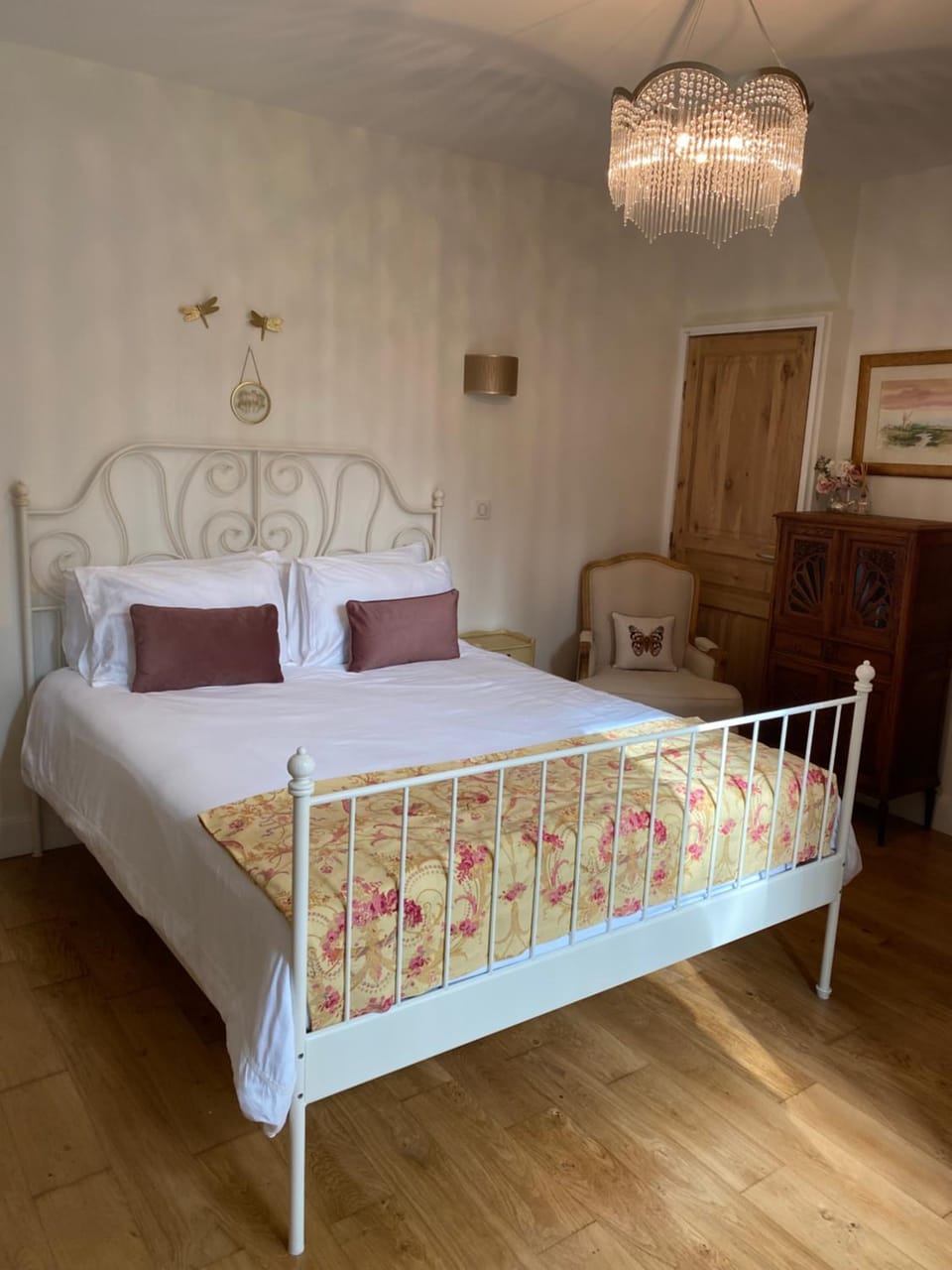 La Dovecote Sarlat Bed and Breakfast in Occitanie