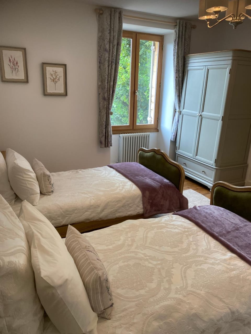 La Dovecote Sarlat Bed and Breakfast in Occitanie
