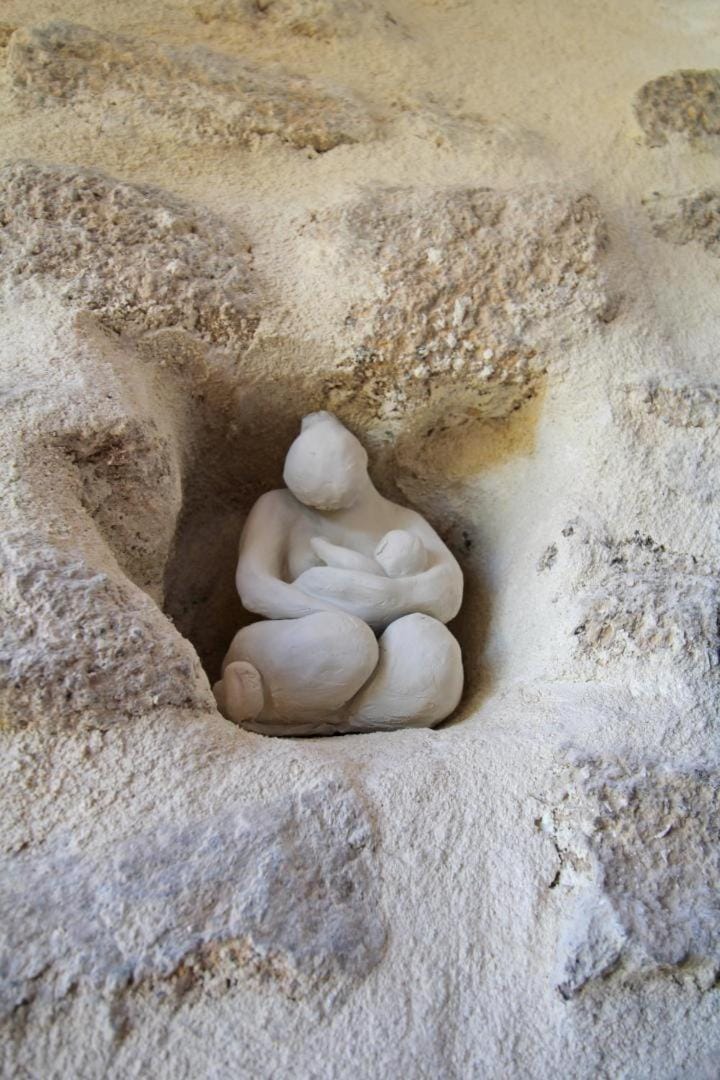 Decorative detail