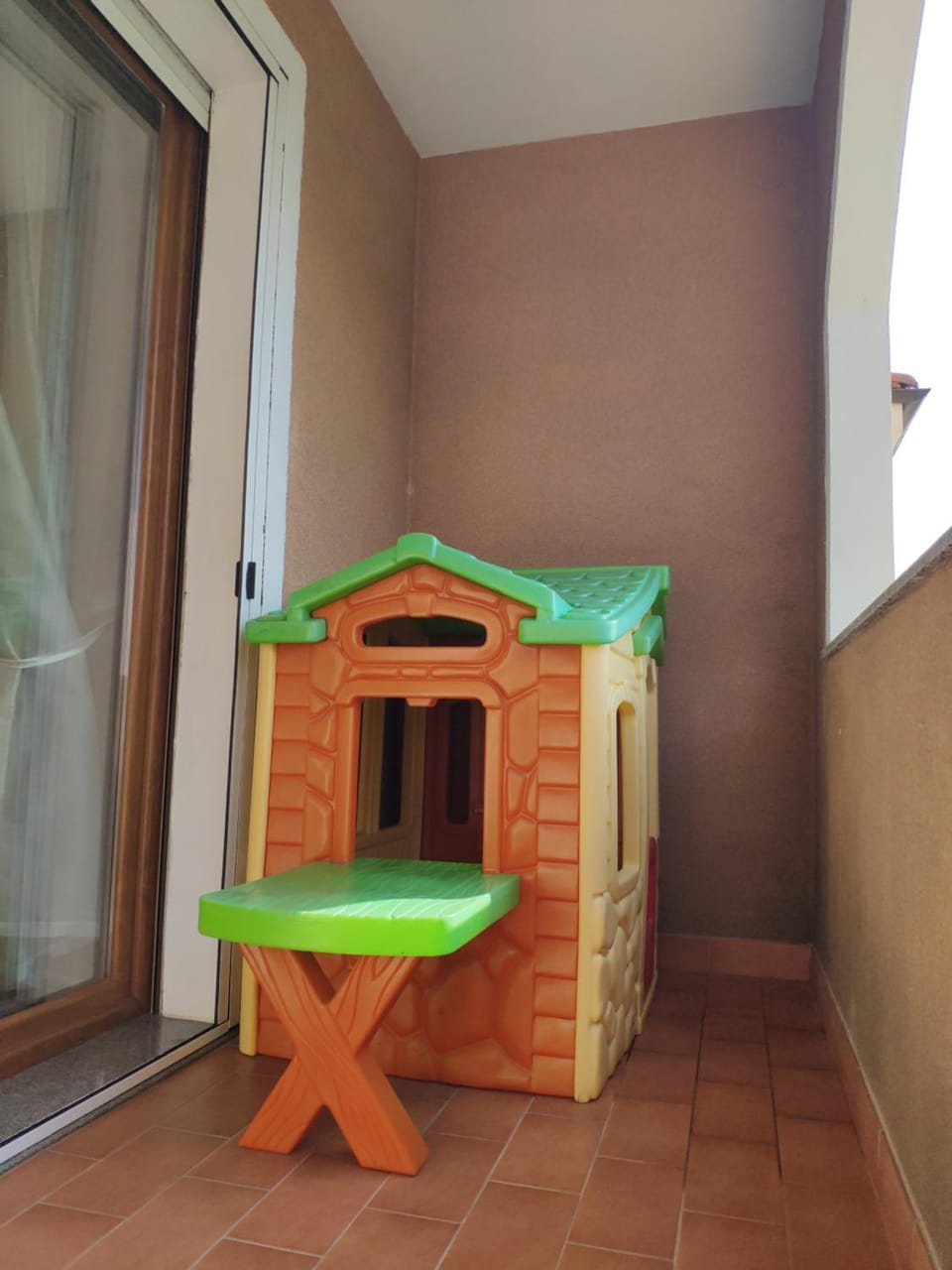 Appartamento Aurora Apartment in Verbania