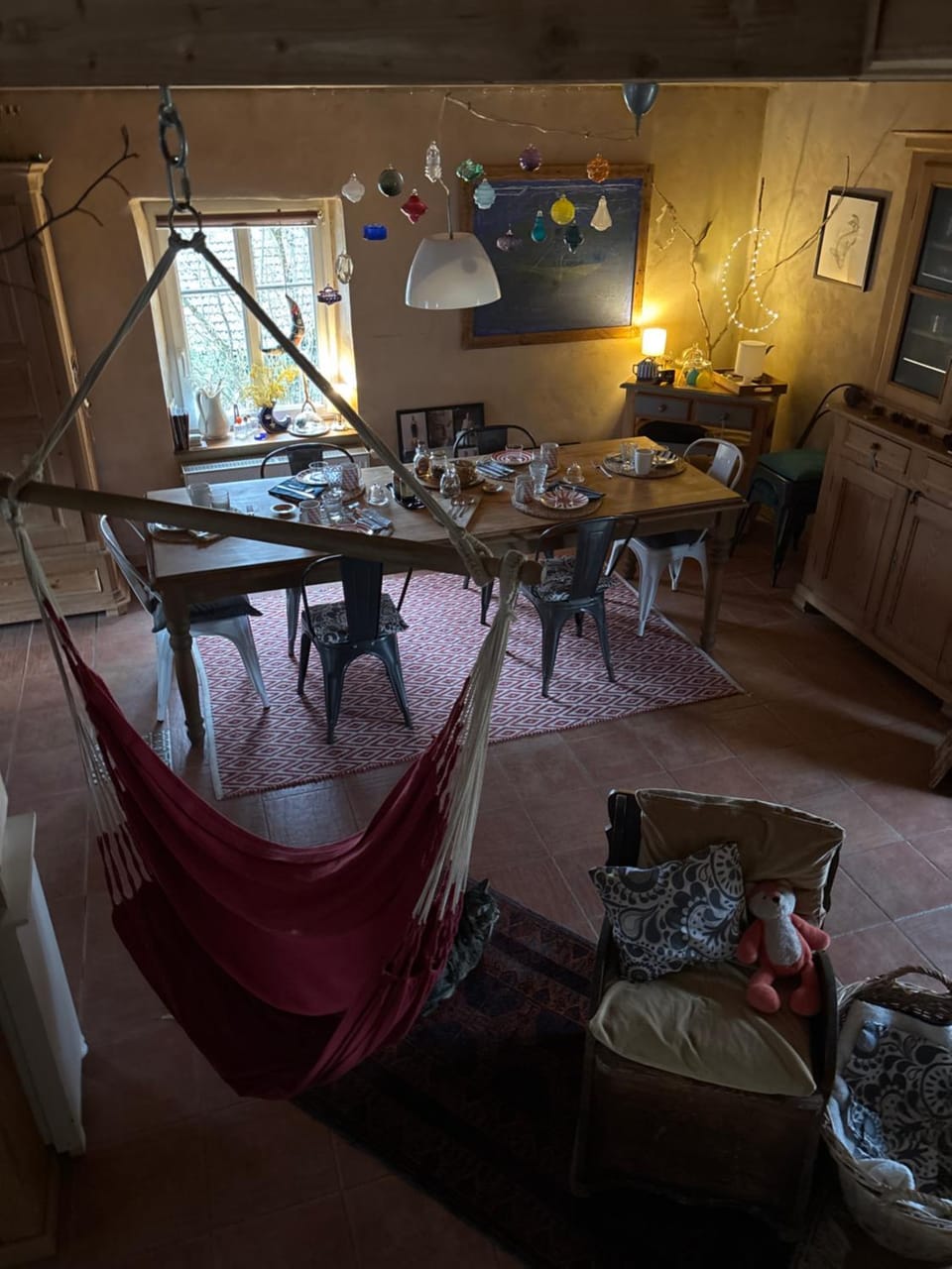 Maison d'hôtes des Mondfänger Bed and Breakfast in Grand Est