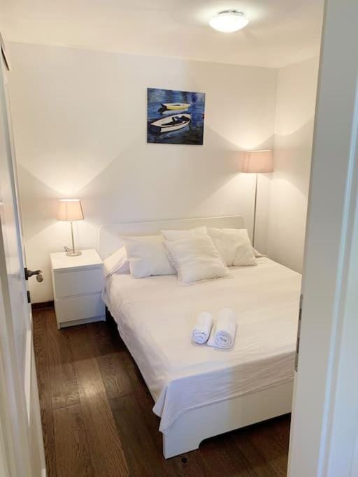 Holiday Apartment Apartment in Primorje-Gorski Kotar County