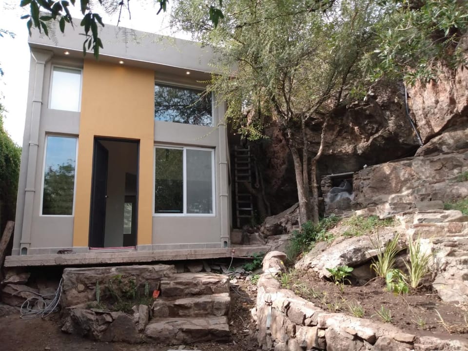 Koba, una experiencia memorable Apartment in Potrero de los Funes