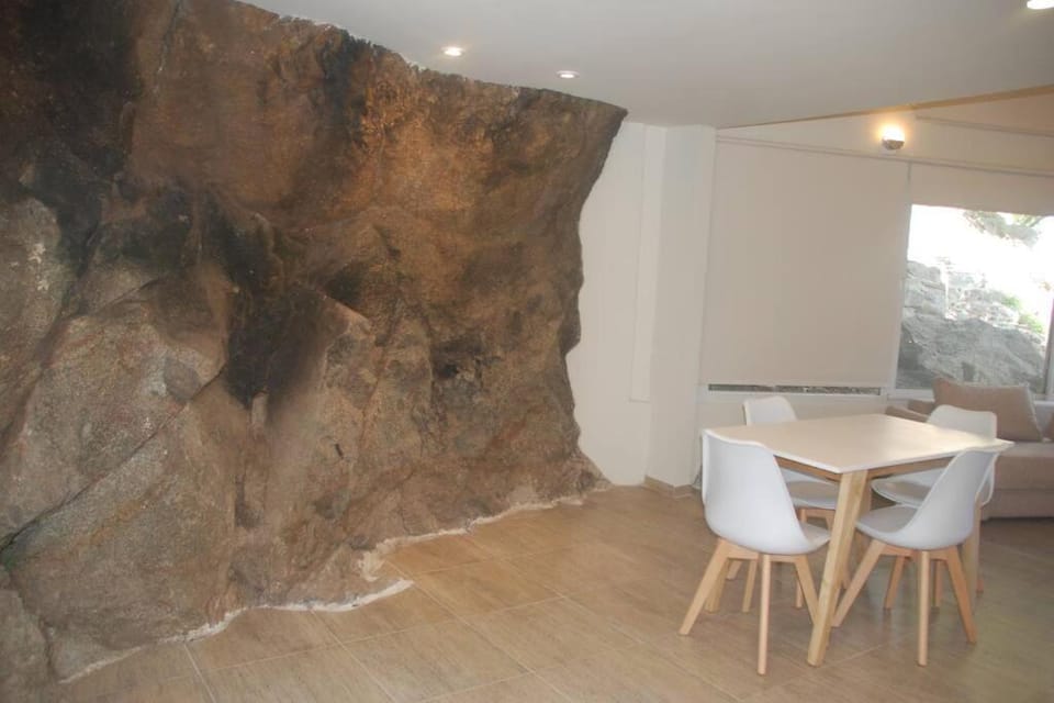 Koba, una experiencia memorable Apartment in Potrero de los Funes