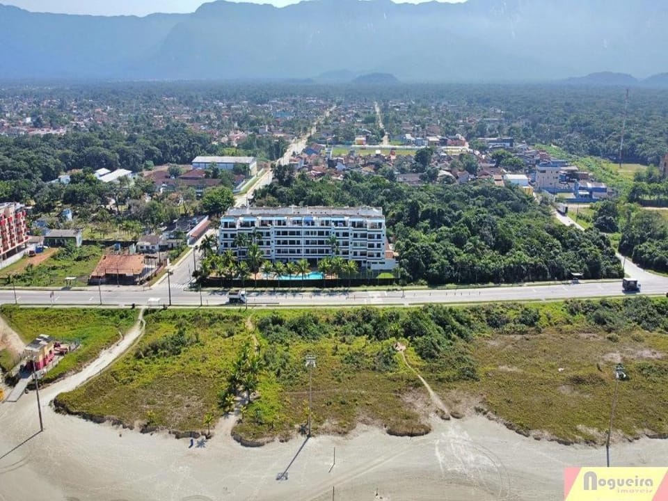 Apartamento Duplex pé na areia em Boracéia Apartment in Bertioga