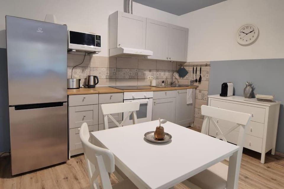 VAR17 Apartman Apartment in Budapest