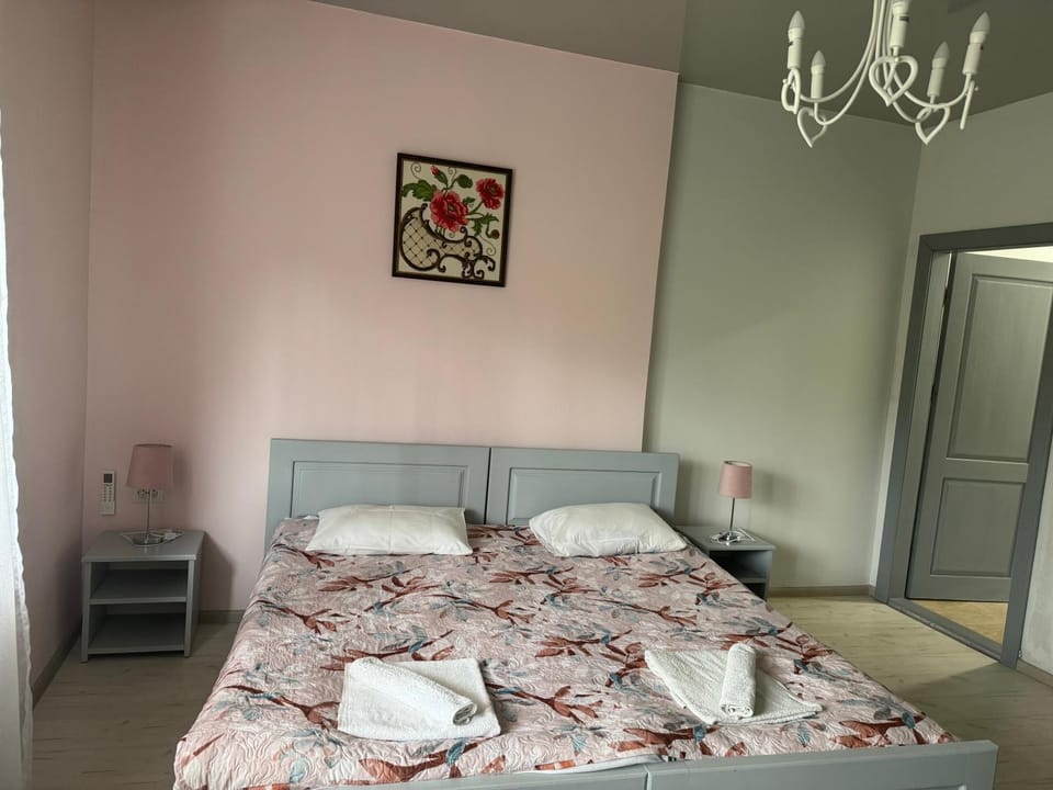 ЕЛІТ Hotel in Ukraine