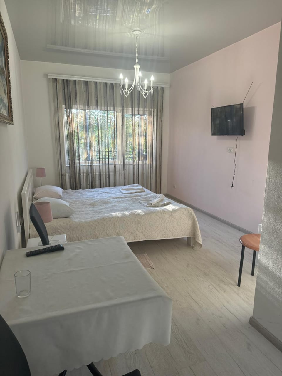 ЕЛІТ Hotel in Ukraine