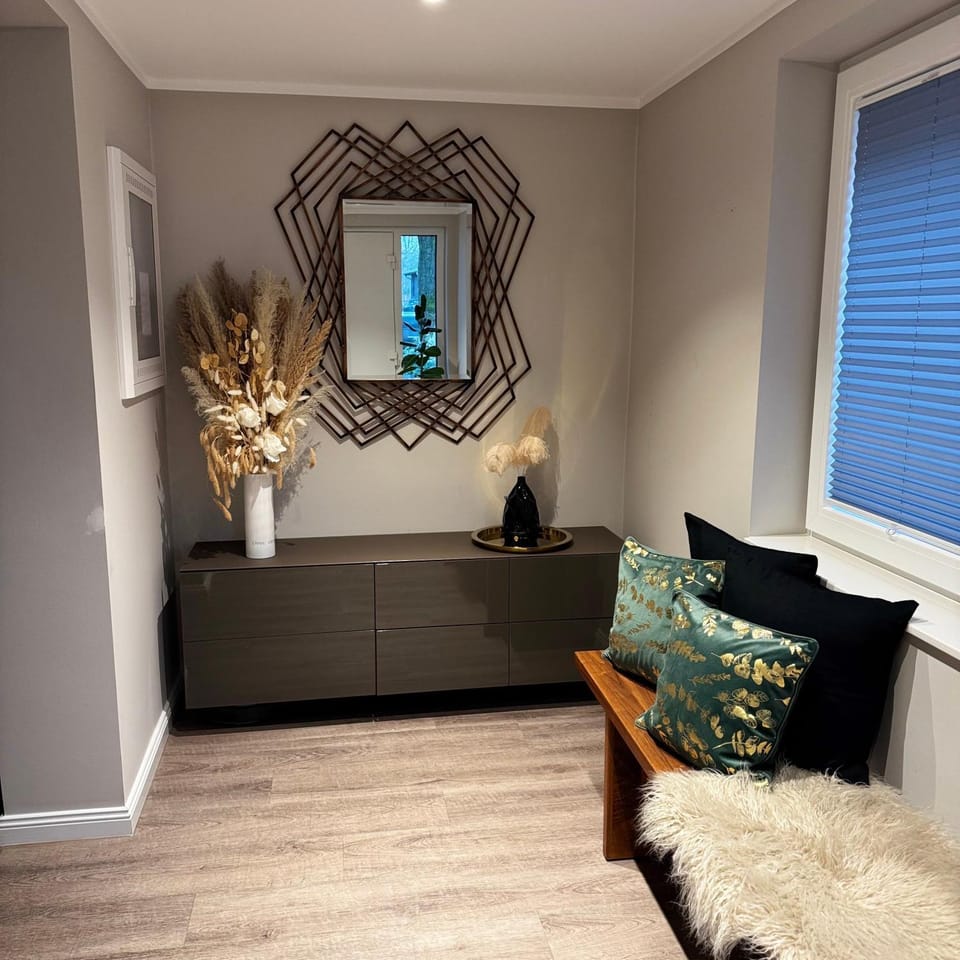 Modernes & Komfortables 1 Zimmer Privatwohnung im Einfamilienhaus Apartment in Hamburg