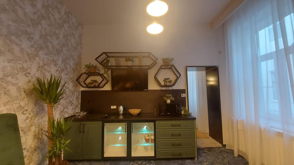 ART - Balcescu Apartment in Sibiu