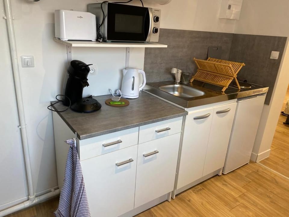 studio naturel Apartment in Arras