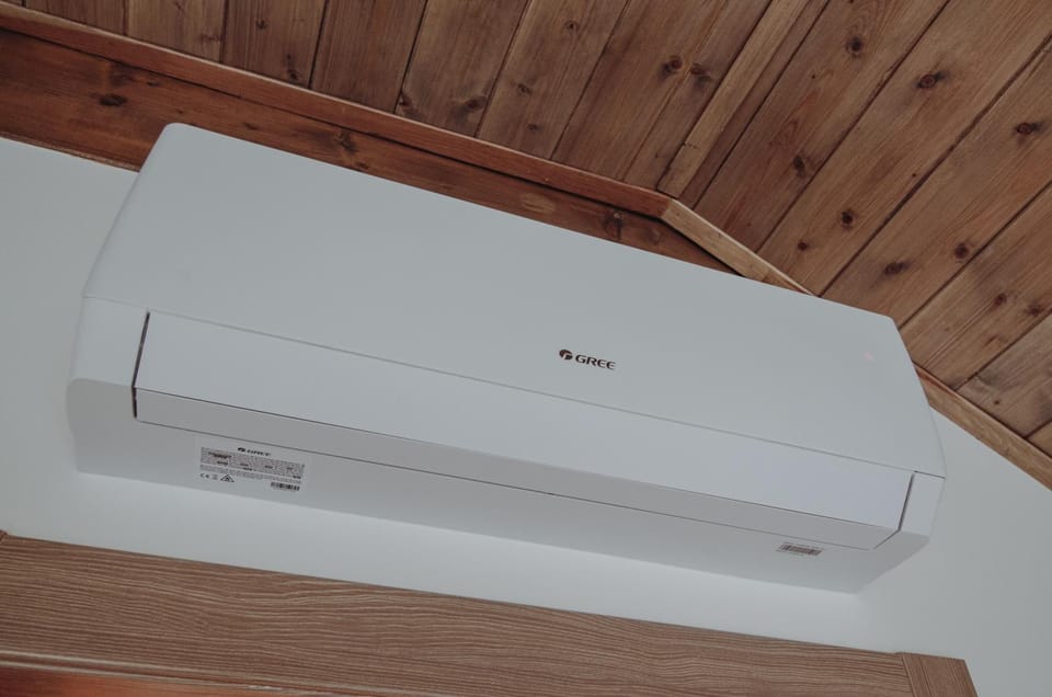 air conditioner