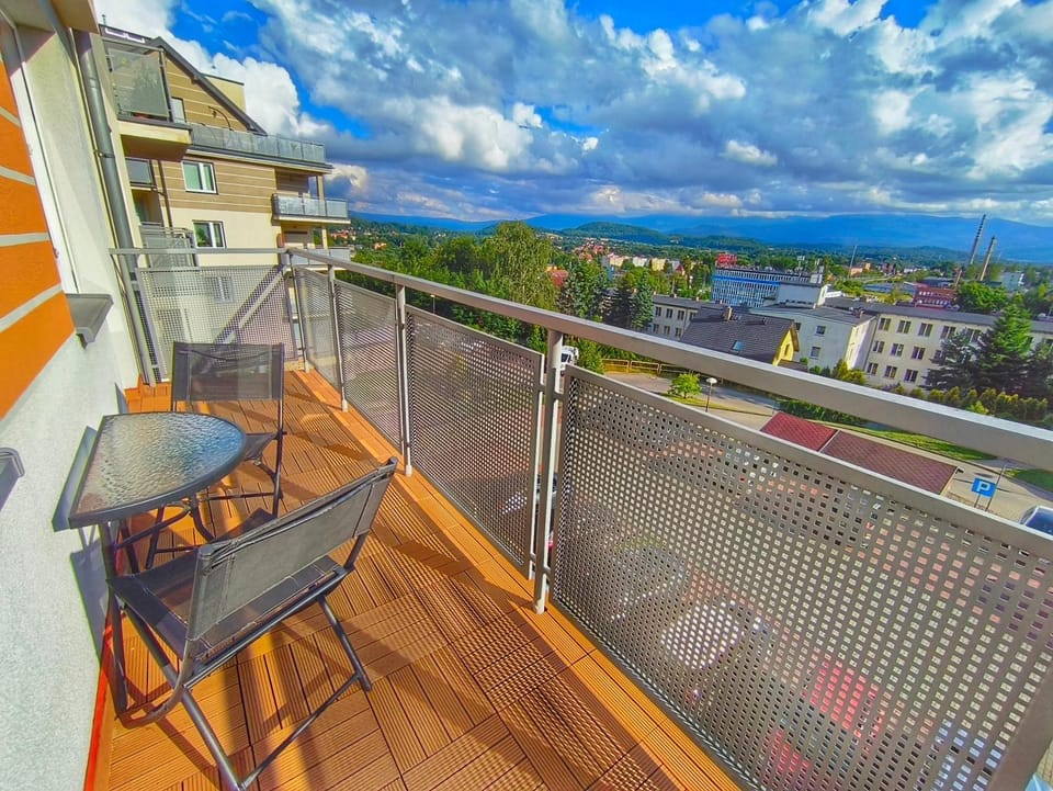 View (from property/room), Balcony/Terrace