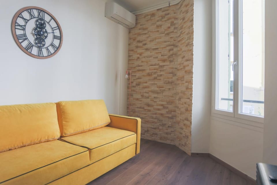 Studio Mimosa - Welkeys Apartment in Cannes