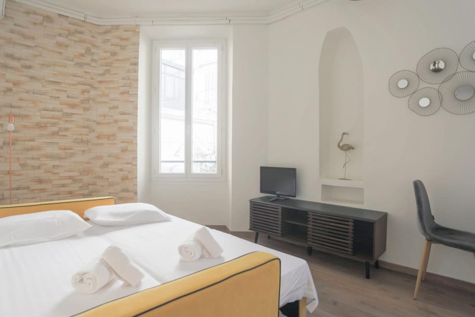 Studio Mimosa - Welkeys Apartment in Cannes