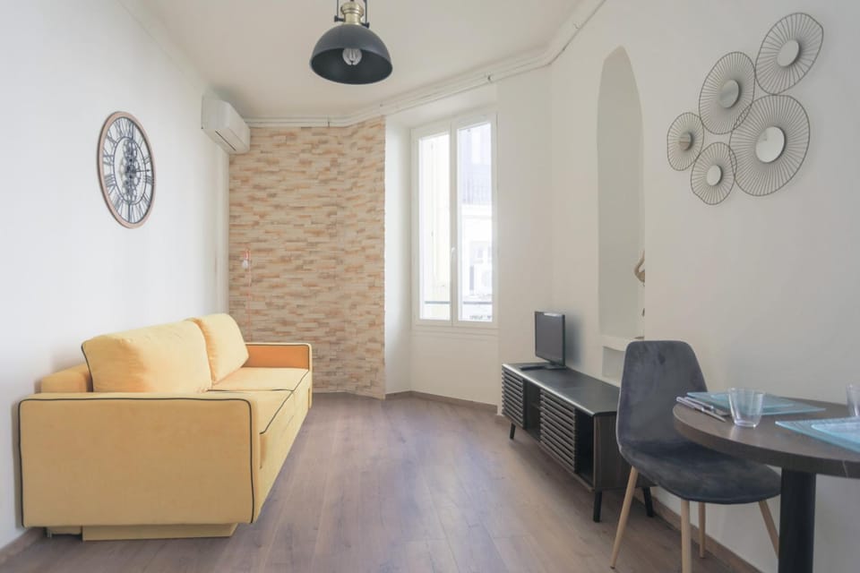Studio Mimosa - Welkeys Apartment in Cannes