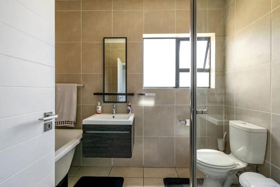 Home Away from Home Apartment in Gauteng