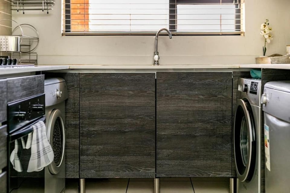 Home Away from Home Apartment in Gauteng