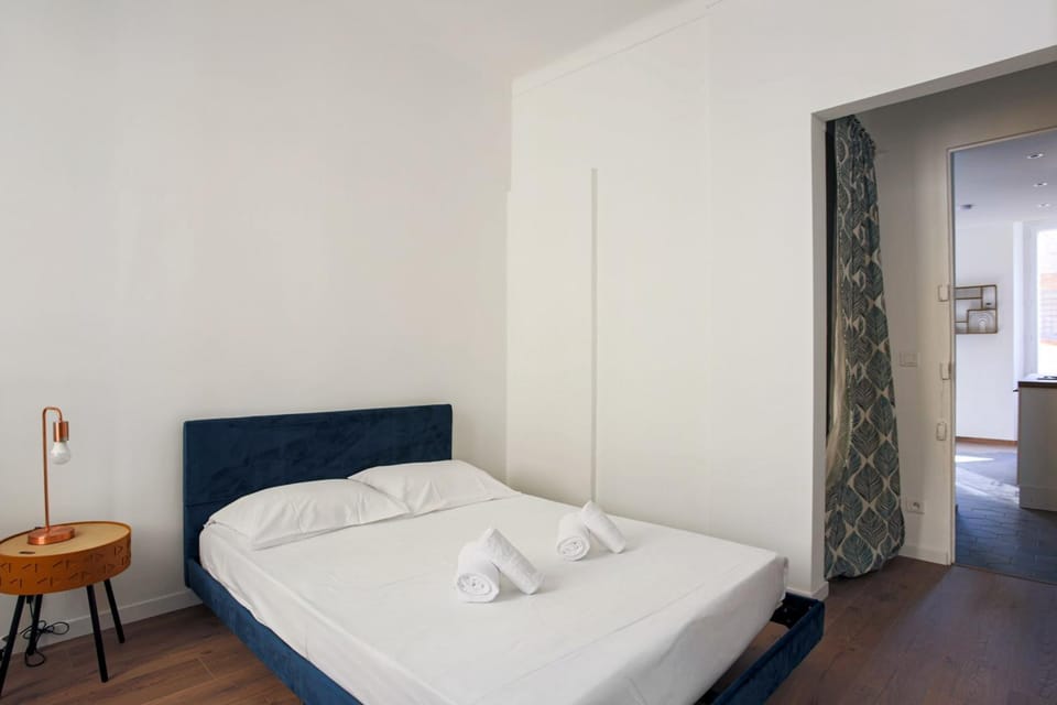 Appartement Palme d'Or - Welkeys Apartment in Cannes