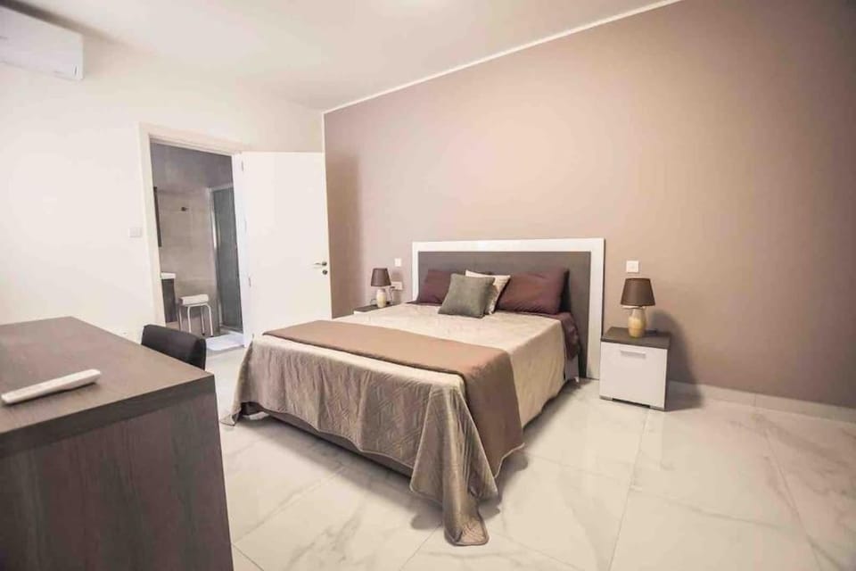 Meadow View Saint Pauls Bay Flat 4 Apartment in Saint Paul's Bay